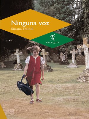 cover image of Ninguna voz